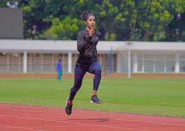 Perjuangan alvin tehupeiory terhenti pada ronde 1 atau babak pertama nomor 100 meter putri cabang olahraga atletik olimpiade tokyo 2020. Otrnjcftz1bktm