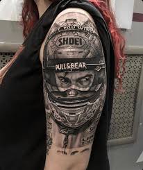 Search, discover and share your favorite fabio quartararo gifs. 1 204 Me Gusta 5 Comentarios Marc Marquez 93 Marcmarquez93 8 En Instagram Brilliant Tattoo By Leracfc Thank You For Posting If You Have Any Tattoos Of
