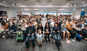 台北金馬影展Taipei Golden Horse Film Festival