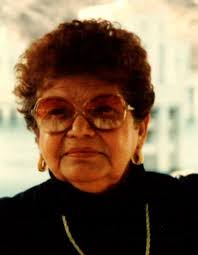 Olivia Casanova Obituary