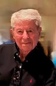 Obituary information for John R Petti