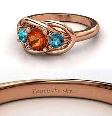 Gorgeous Disney Princess Inspired Engagement Rings Disney Engagement Rings Disney Jewelry Beautiful Engagement Rings
