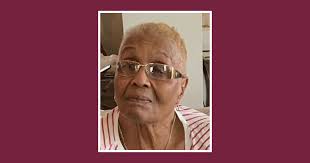 Pamela Brockington's Instagram, Twitter & Facebook