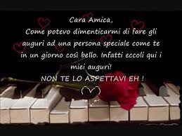 May 18, 2021 · le frasi più belle di buon compleanno per un nipote, da parte della zia preferita. Buon Compleanno Ad Una Cara Amica Video Dailymotion