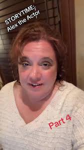 Alex Carter Canadian Actor