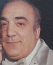 Marco (Marty) Caldarulo (1931-1996)