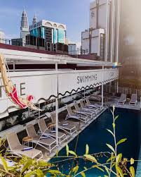 Get deals at kuala lumpur's best hotels online! The Kl Journal Hotel This Chic And Laid Back Boutique Hotel Is Great For A City Staycation Klook Travel Blog