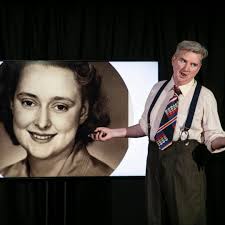 Don't miss Damian Callinan's...