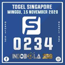 Pin Di Data Pengeluaran Sgp Togel Singapore