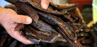 Keci Boynuzunun Bir Faydasi Daha Cikti Meat Jerky Healthy Snacks Natural Food
