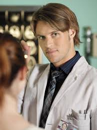 Happy Birthday Jesse Spencer! The charming Australian actor -- best known  for his roles as Dr. Robert Chase