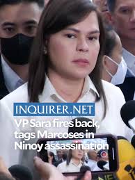 Sarah and Marcos Song