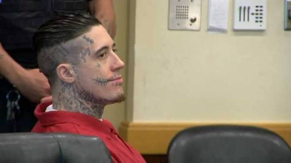 Wade Wilson transferred from Lee County Jail, will eventually head to death row - WBBH