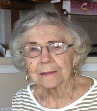 Mary Johnson Obituary