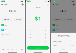 It won't open a trade yet, but will guide you through the offer terms and conditions set by the buyer. How To Use Cash App On Your Smartphone