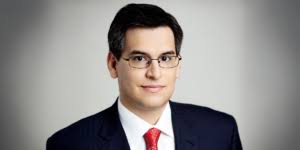 Bekey Changed My Life'