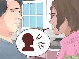 The group goes on to claim that false allegations have been leveled by individuals not associated with our current the allegations prompted colorado state president joyce mcconnell to launch the initial. How To Respond To False Accusations 15 Steps With Pictures