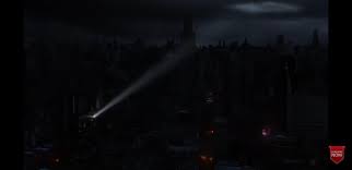 There Is Always Light Final Shot Of Season 4 Finale Gotham Tv Gotham Fish Mooney