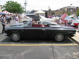 Image result for Classic Black 1965 AMC