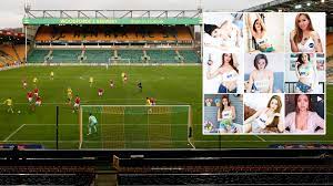 Jun 10, 2021 · norwich city have terminated their commercial deal with betting firm bk8 sports amid outrage over sexually provocative marketing content. A Pr Disaster Premier League Club Norwich Left Red Faced After Fans Spot New Shirt Sponsors Adult Content And Sexual Innuendos Rt Sport News