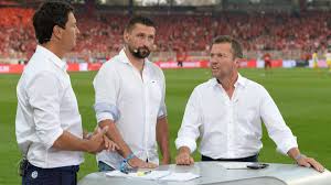 ▷▷ aktuelle lothar herbert matthäus (* 21. Mattuschka Lothar Hat Die Welt Nicht Mehr Verstanden Kicker