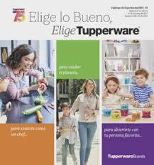 We would like to show you a description here but the site won't allow us. Catalogo Tupperware Septiembre 2021 Folleto
