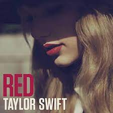 Red the latest cd from taylor swift featuring we are never ever getting back together and i. Red Swift Taylor Amazon De Musik