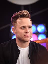 Olly Murs Wikipedia