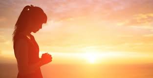 Oleh karena itu, ketika pagi hari hendaknya kita. Doa Pagi Hari Kristen Sebelum Beraktivitas Kumparan Com