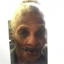 Mrs. Virginia Gordon Stone Obituary