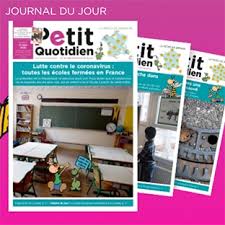 With some of the best journal de naissance coupons and promo codes, couponkirin is a perfect place to save money. Journal Le Petit Quotidien Gratuit En Telechargement