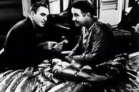 Slightly Honorable (1940) - STUDIOCANAL