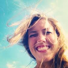 Bridget Homer's Instagram, Twitter & Facebook