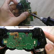 What is a custom controller? Game Controller Game Controller Diy Mod Chip Board For Ps4 Controller V2 0 Rapid Fire Amazon Ca Video Games