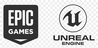 Welcome to epic games store! Unreal Engine Epic Games Logo Hd Png Download 1920x959 Png Dlf Pt