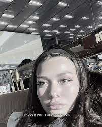 Amber Lawes and Christina Breakup