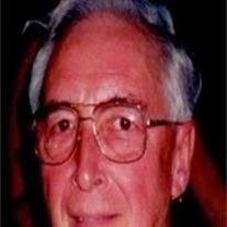 Harry L. Olmstead, Jr. Obituary