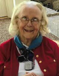 Obituary information for Miriam O. Wall