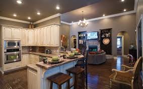 ranch style homes house plans and