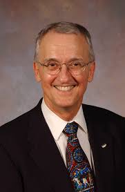 Professor's enthusiasm enlivens classroom