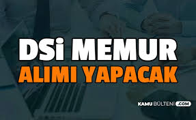 Devlet su i̇şleri memur alımı ilanı yayımlandı. Devlet Su Isleri Dsi Memur Alimi Ilani Yayimladi Iste Personel Alimi Basvuru Tarihi