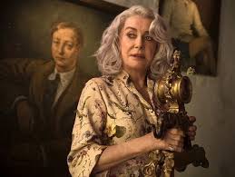 Where did catherine deneuve go to elementary school? Uber Den Mut Zum Loslassen Laendle24 Landle 24