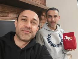 Ali Ramezani (@ali.ramezani.1510) · Instagram photos and Reels