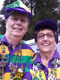 Mardi Gras events in Dothan