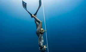 La Colombiana Sofia Gomez Consigue Un Nuevo Record Mundial De Apnea Cablenoticias