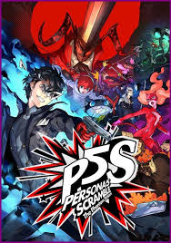 Download persona 5 strikers goldberg game3rb from i0.wp.com persona 5 strikers is brilliant, and more than deserving of its status as a sequel to persona 5. Persona 5 Strikers Goldberg Full Torrent Oyun Indir Torrentkopat
