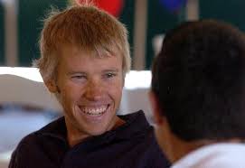 Hall returns to Bolder