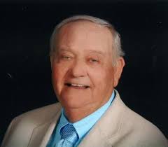 James Browning Obituary