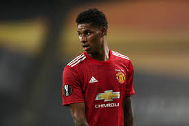 Marcus rashford gave us a tour of his house and showed us framed shirts, trophies, his fridge and a kitchen he's not cooking in yet, despite reckoning he can. Marcus Rashford Launches New Alliance To Fight Child Food Insecurity Eater London