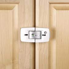 Shop cool personalized kitchen cabinet locks with unbelievable discounts. Prograde Cabinet Lock Djgusa Sliding Cabinet Doors Plastic Shelves Cabinet Doors